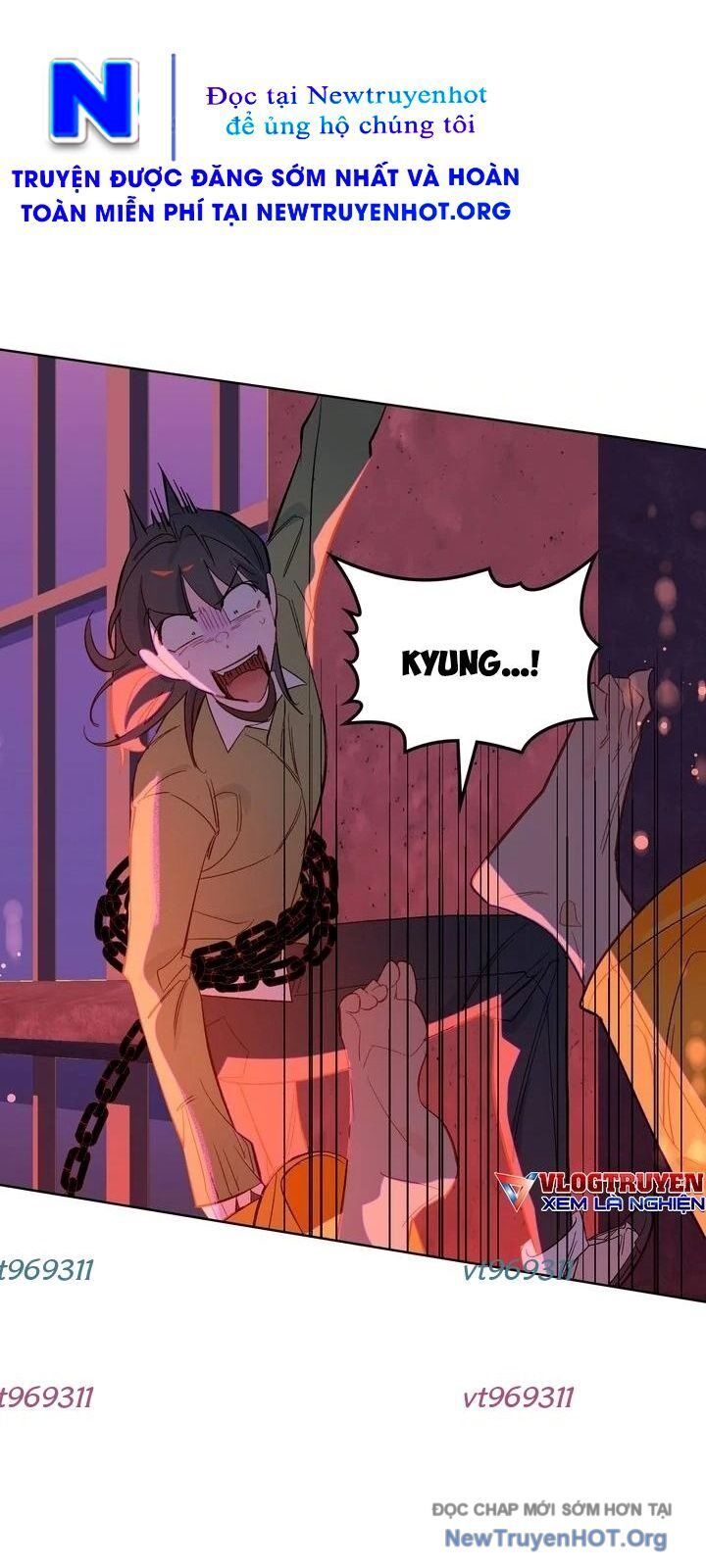 Giao Kèo Với Quỷ Chapter 56 - Trang 2