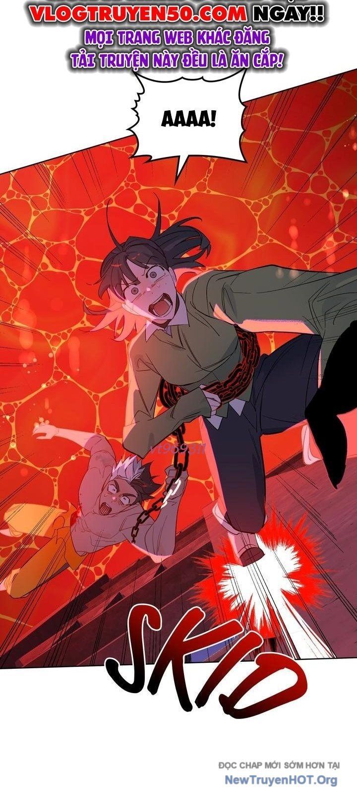 Giao Kèo Với Quỷ Chapter 56 - Trang 2