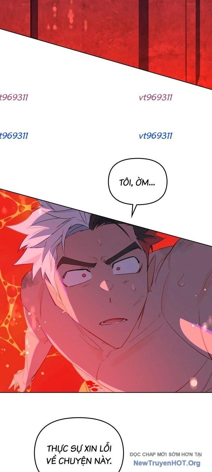 Giao Kèo Với Quỷ Chapter 56 - Trang 2