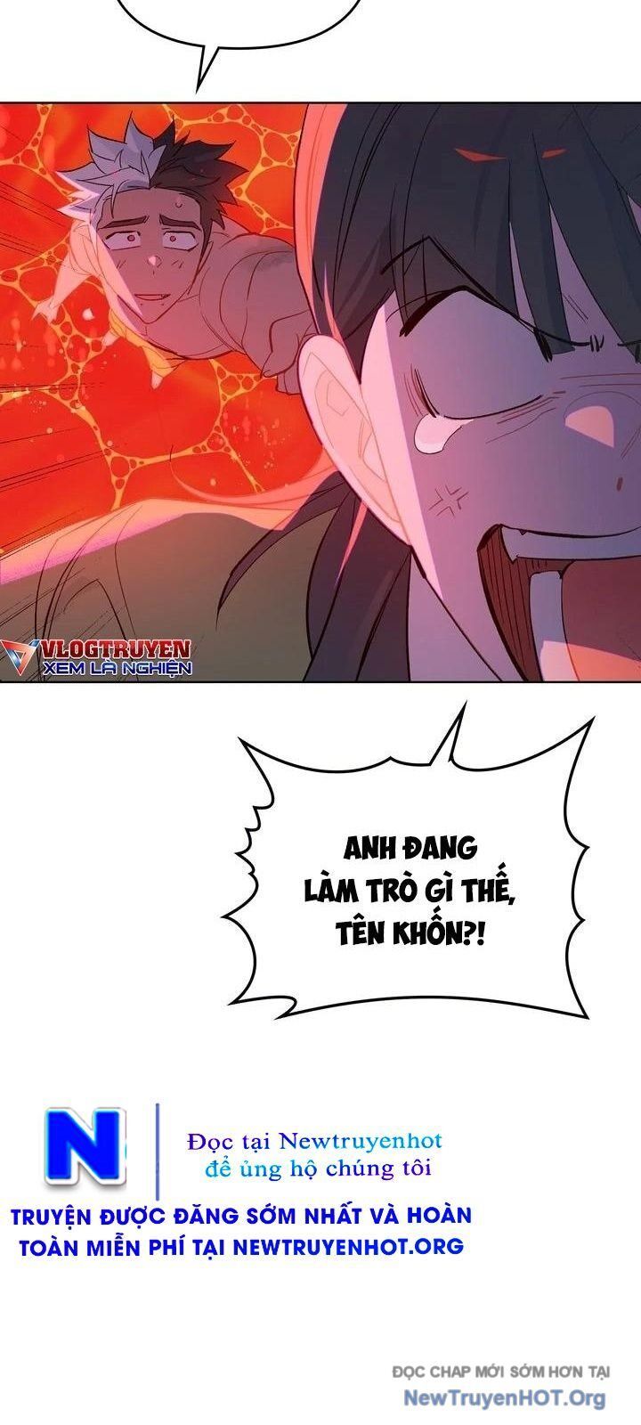 Giao Kèo Với Quỷ Chapter 56 - Trang 2