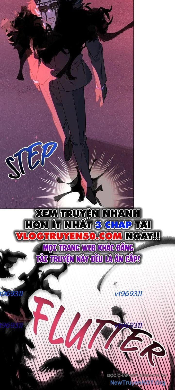 Giao Kèo Với Quỷ Chapter 56 - Trang 2