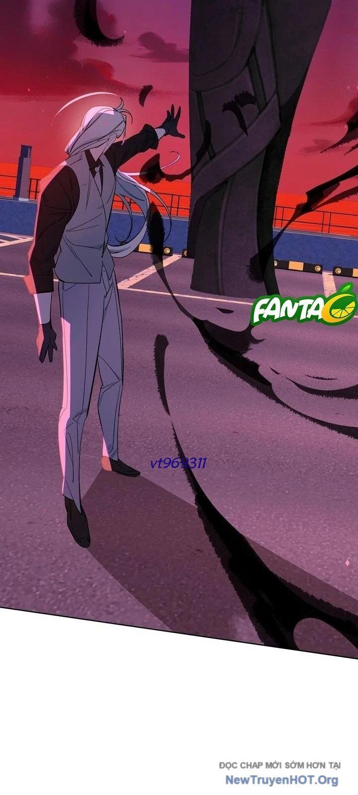 Giao Kèo Với Quỷ Chapter 56 - Trang 2