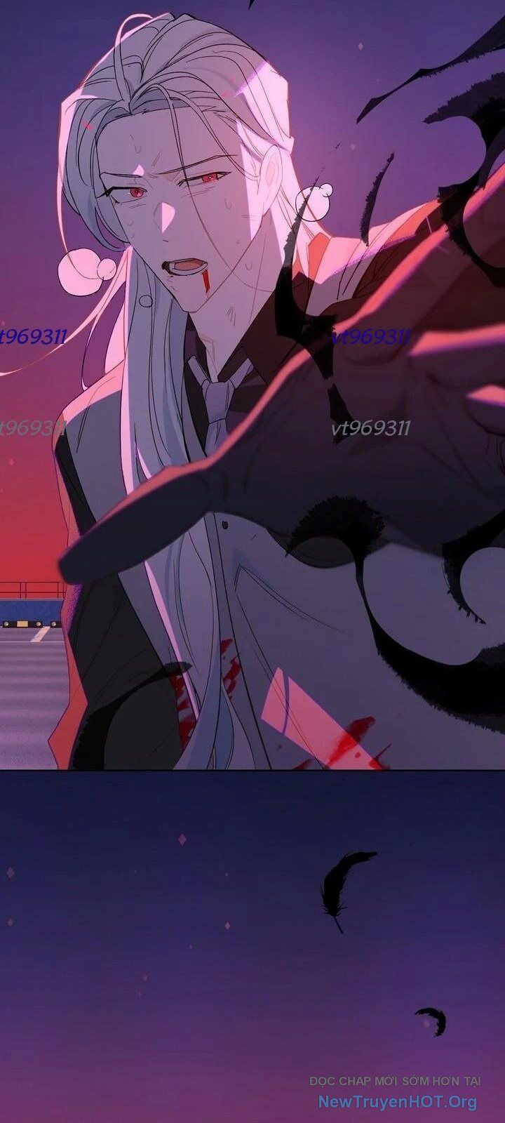 Giao Kèo Với Quỷ Chapter 56 - Trang 2