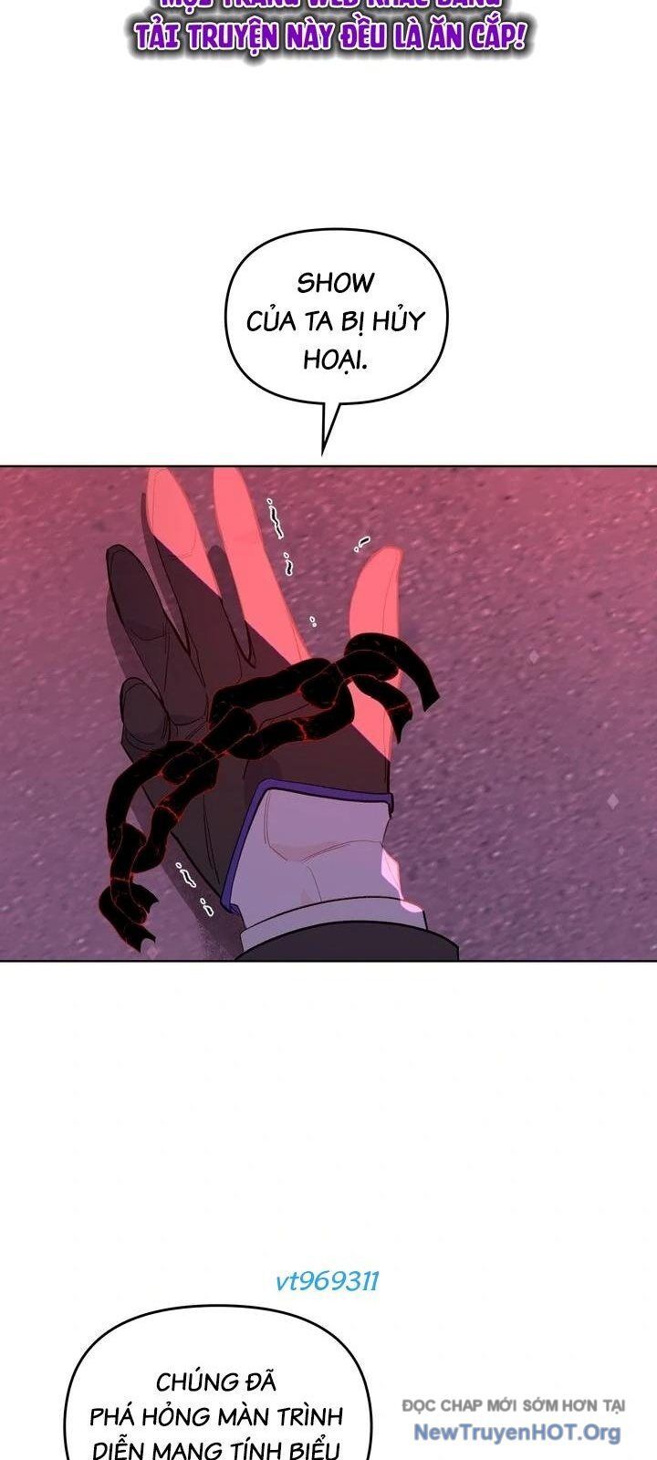 Giao Kèo Với Quỷ Chapter 56 - Trang 2
