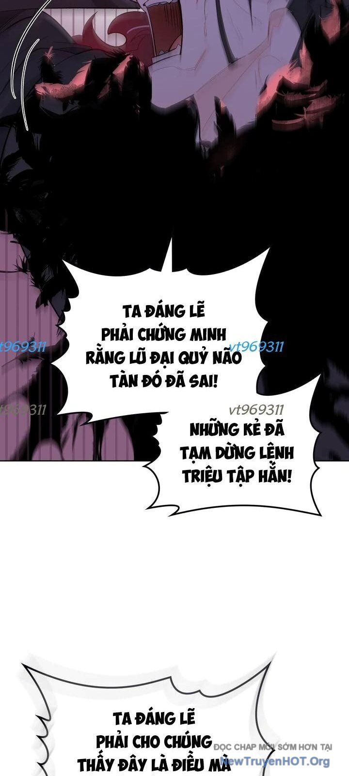 Giao Kèo Với Quỷ Chapter 56 - Trang 2