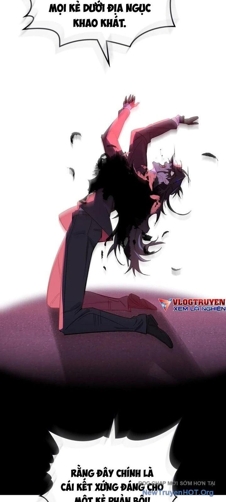 Giao Kèo Với Quỷ Chapter 56 - Trang 2