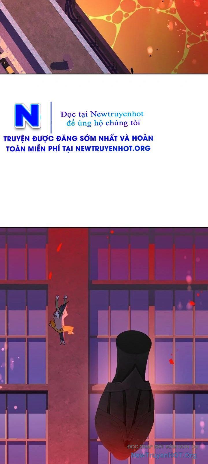 Giao Kèo Với Quỷ Chapter 57 - Trang 2