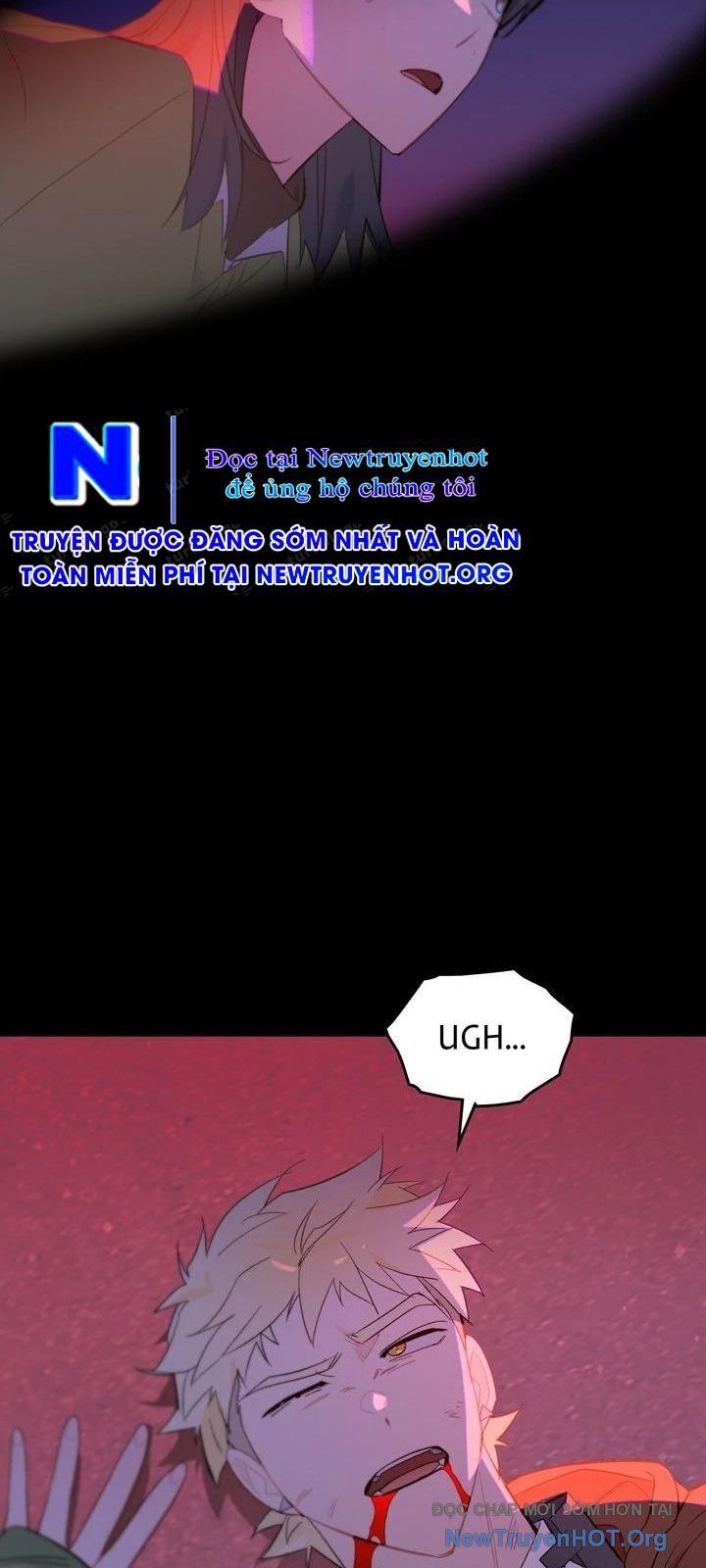 Giao Kèo Với Quỷ Chapter 57 - Trang 2