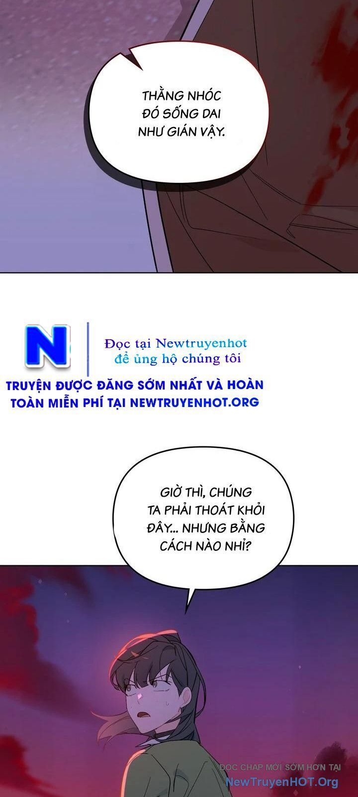 Giao Kèo Với Quỷ Chapter 57 - Trang 2