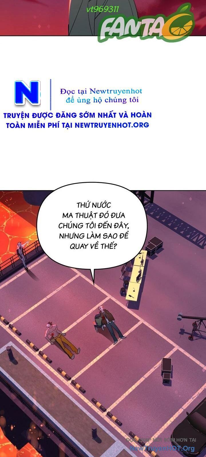 Giao Kèo Với Quỷ Chapter 57 - Trang 2