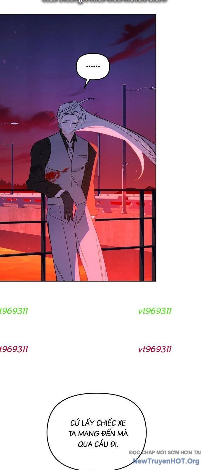 Giao Kèo Với Quỷ Chapter 57 - Trang 2