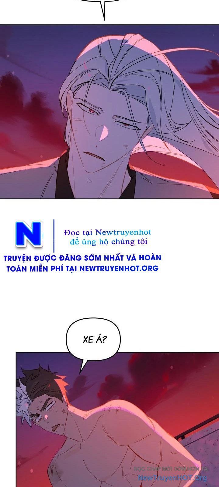 Giao Kèo Với Quỷ Chapter 57 - Trang 2