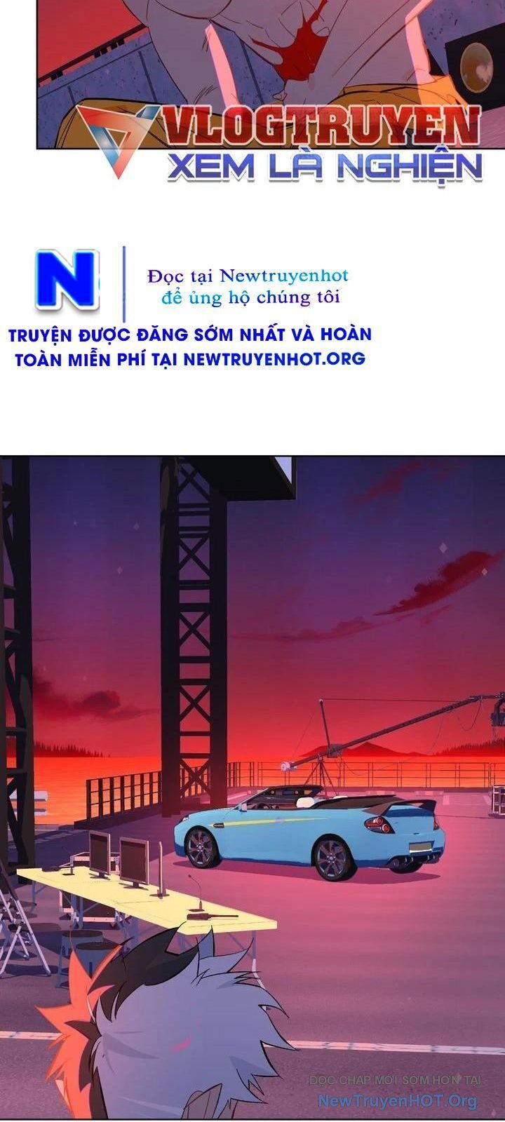 Giao Kèo Với Quỷ Chapter 57 - Trang 2