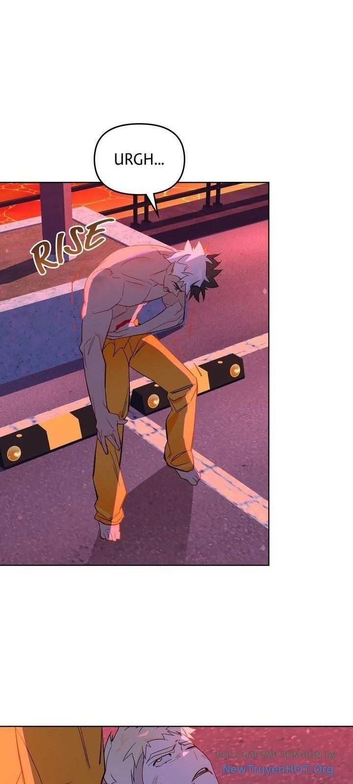 Giao Kèo Với Quỷ Chapter 57 - Trang 2