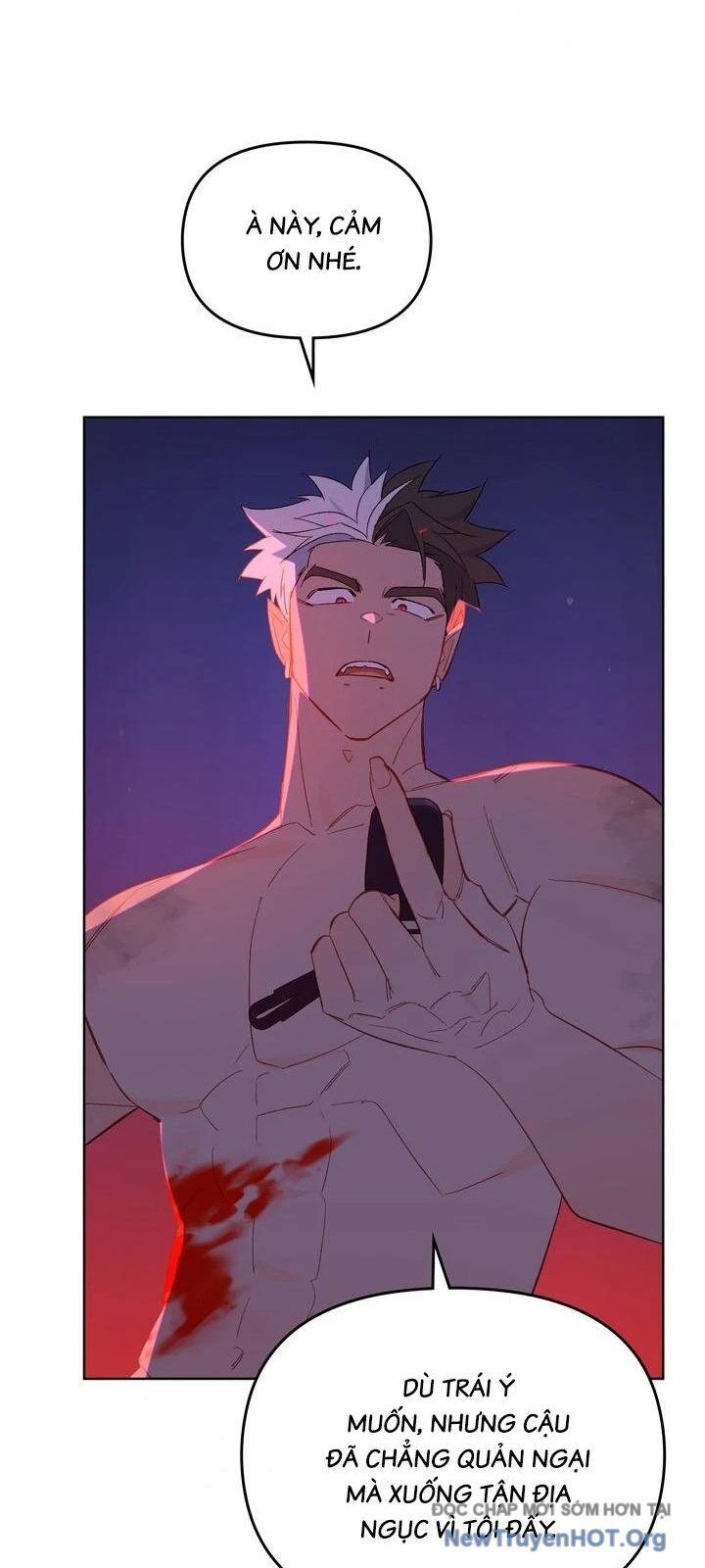 Giao Kèo Với Quỷ Chapter 57 - Trang 2