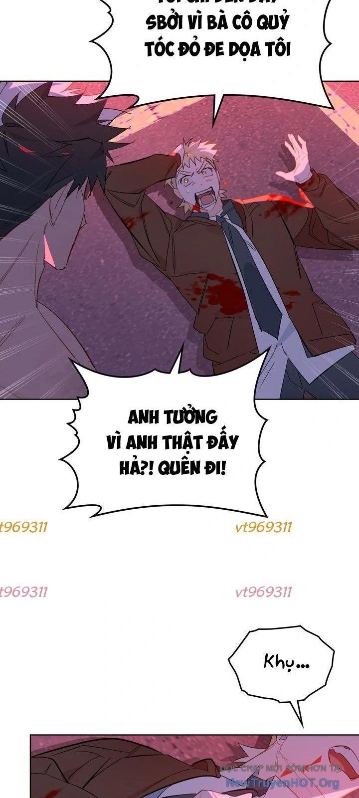 Giao Kèo Với Quỷ Chapter 57 - Trang 2