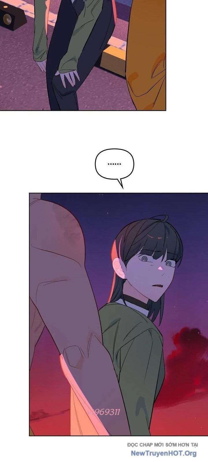 Giao Kèo Với Quỷ Chapter 57 - Trang 2