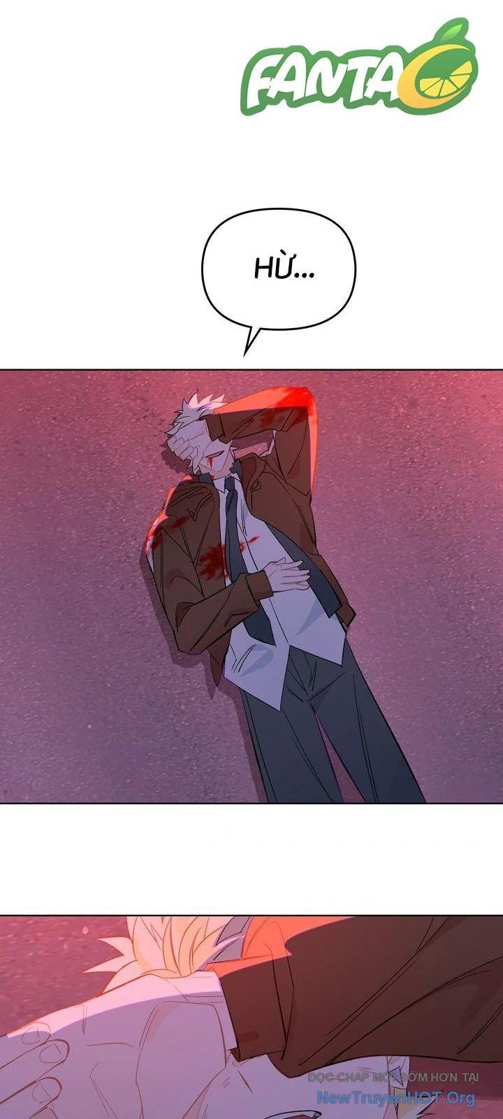 Giao Kèo Với Quỷ Chapter 57 - Trang 2