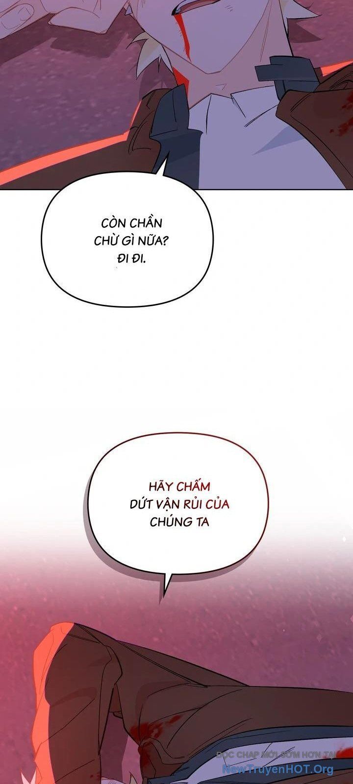 Giao Kèo Với Quỷ Chapter 57 - Trang 2