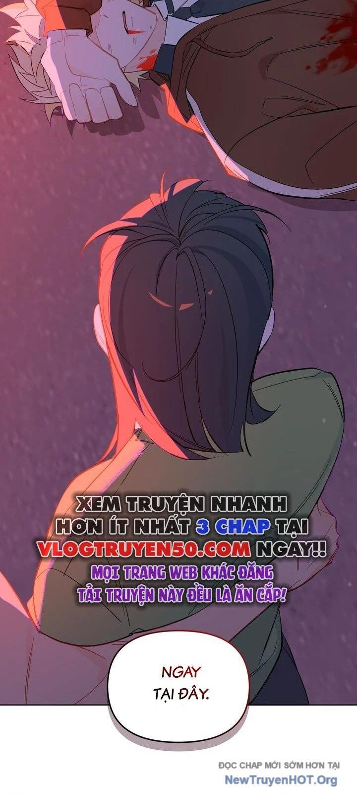 Giao Kèo Với Quỷ Chapter 57 - Trang 2