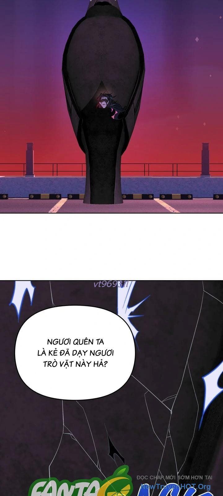 Giao Kèo Với Quỷ Chapter 57 - Trang 2