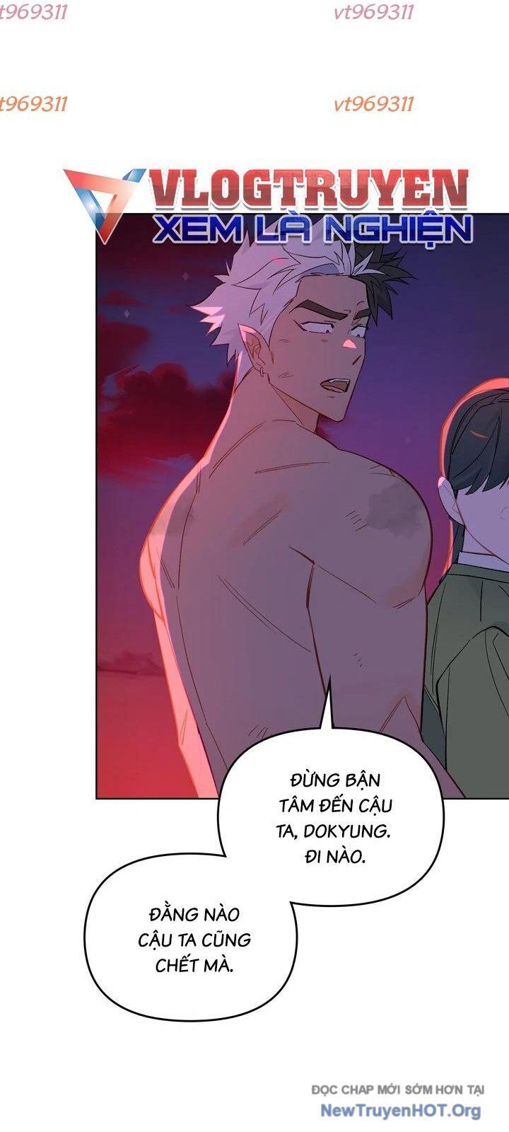 Giao Kèo Với Quỷ Chapter 57 - Trang 2