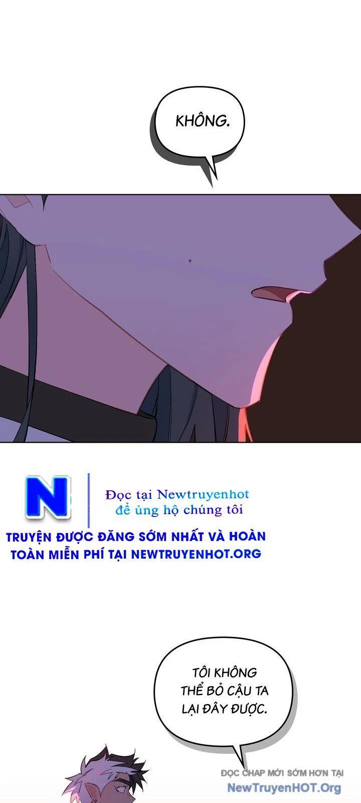 Giao Kèo Với Quỷ Chapter 57 - Trang 2