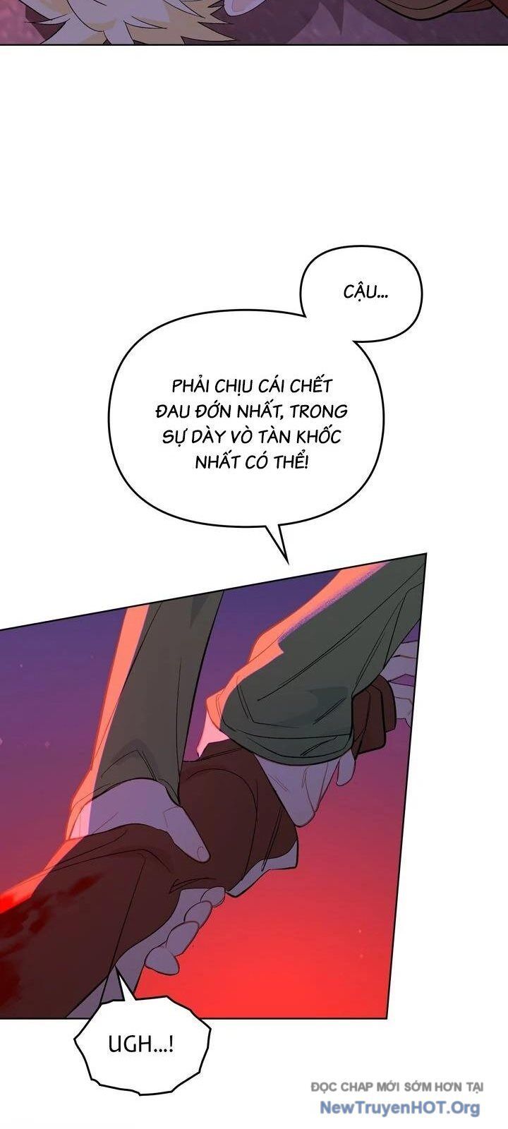 Giao Kèo Với Quỷ Chapter 57 - Trang 2