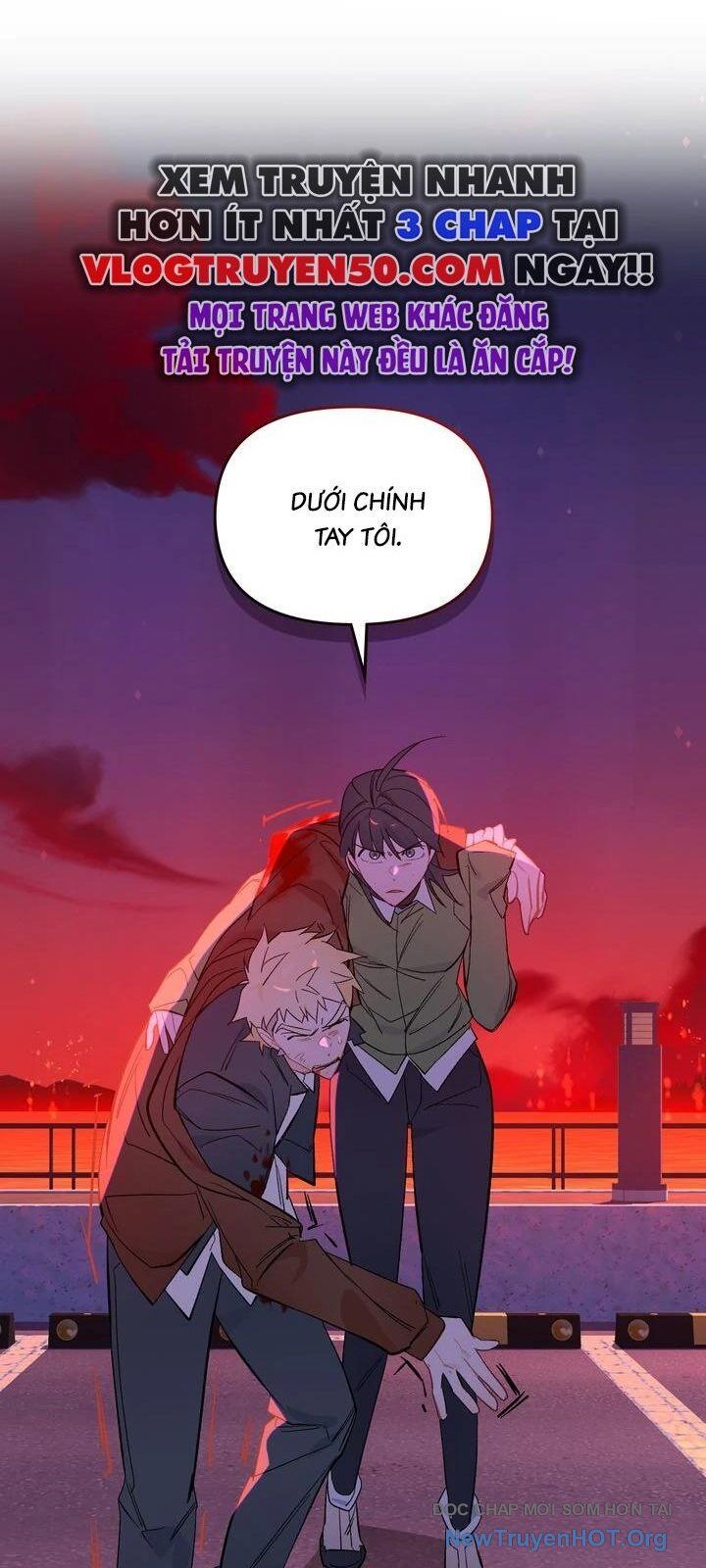 Giao Kèo Với Quỷ Chapter 57 - Trang 2