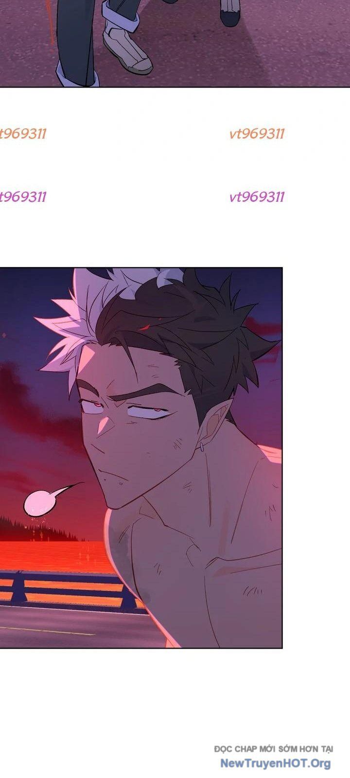 Giao Kèo Với Quỷ Chapter 57 - Trang 2