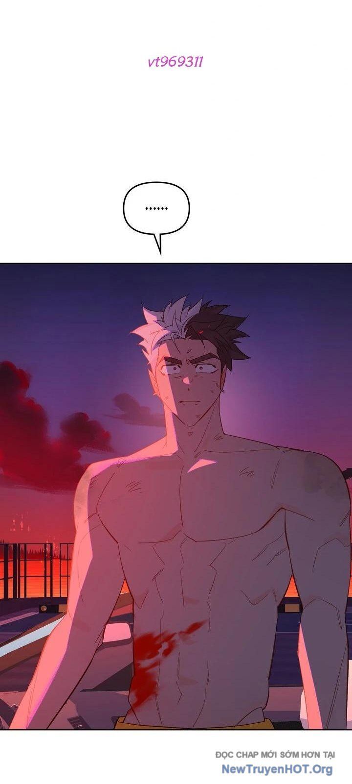 Giao Kèo Với Quỷ Chapter 57 - Trang 2