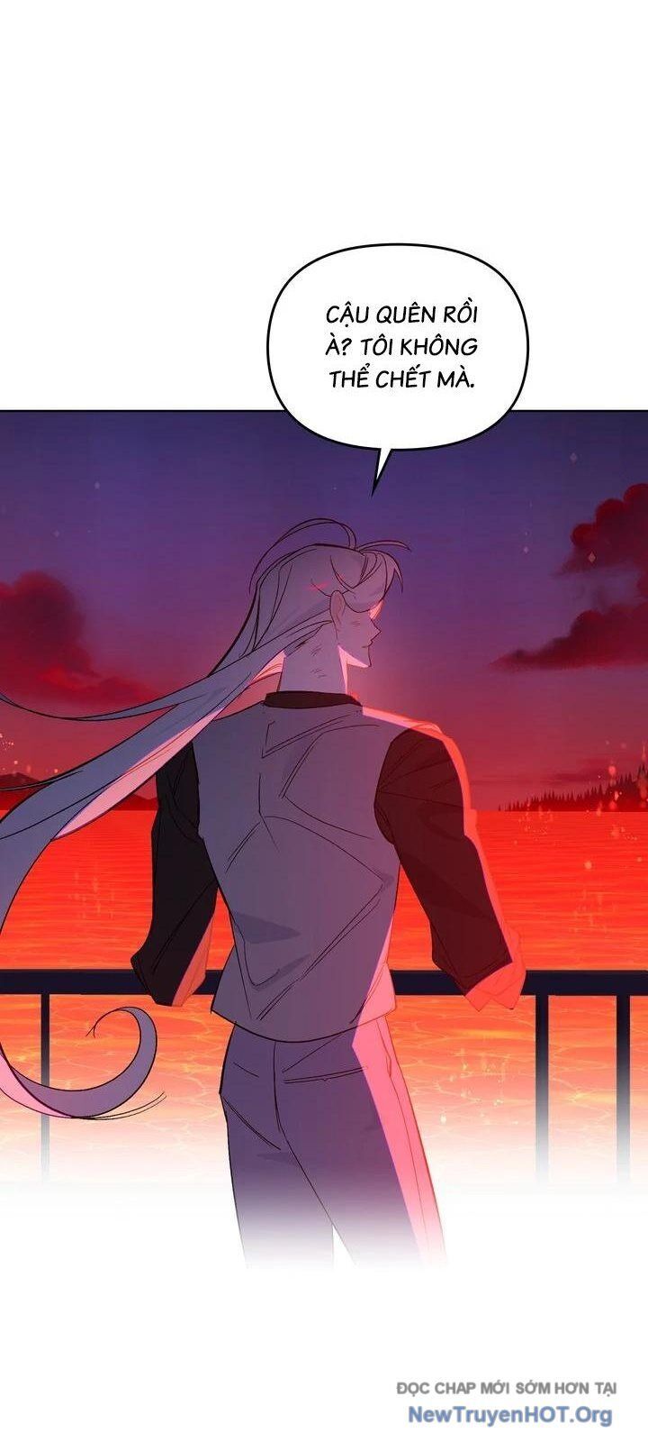 Giao Kèo Với Quỷ Chapter 57 - Trang 2