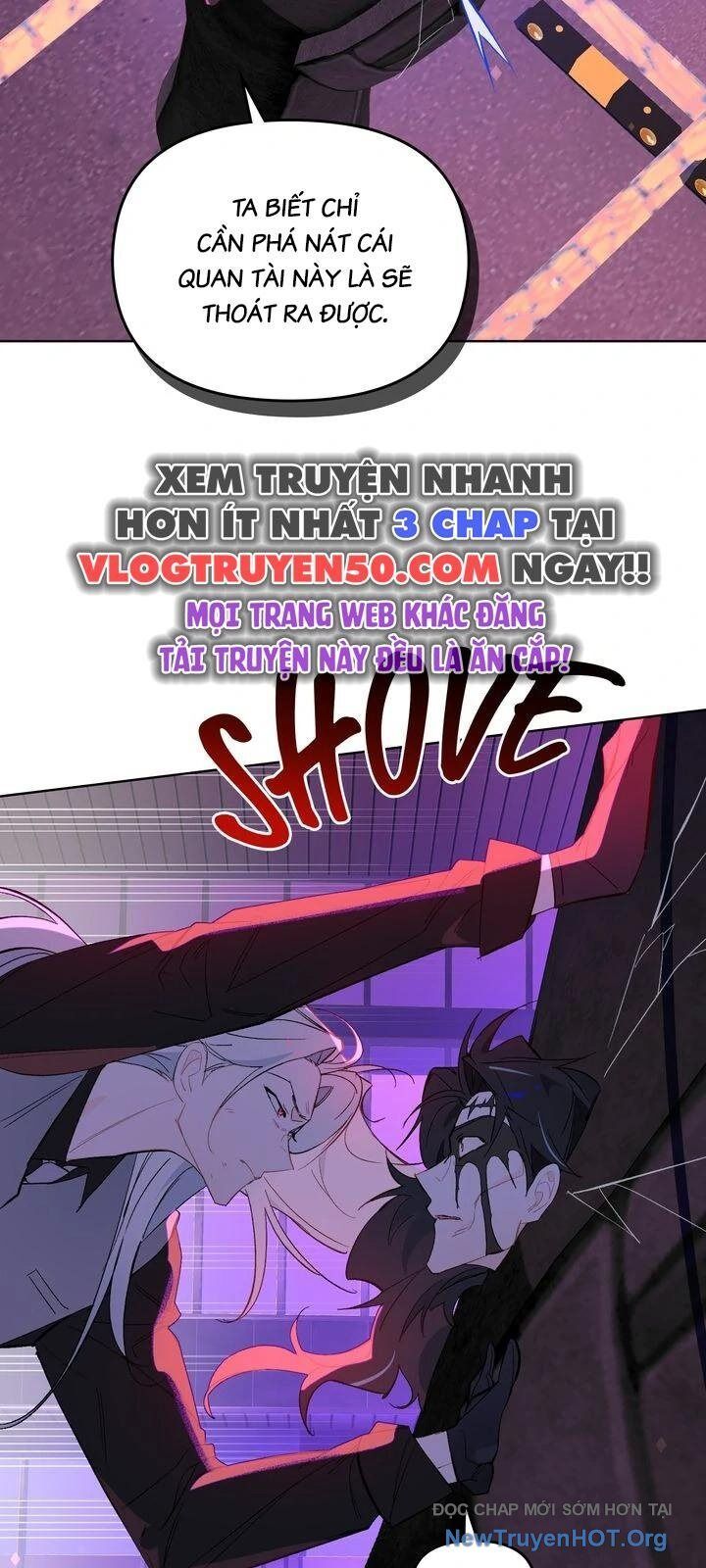 Giao Kèo Với Quỷ Chapter 57 - Trang 2