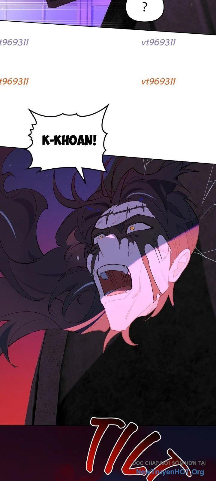 Giao Kèo Với Quỷ Chapter 57 - Trang 2