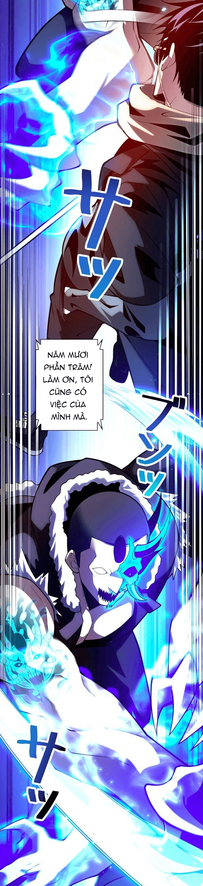 Hồ Sơ Quỷ Dữ Của Thám Tử Chapter 2 - Trang 2