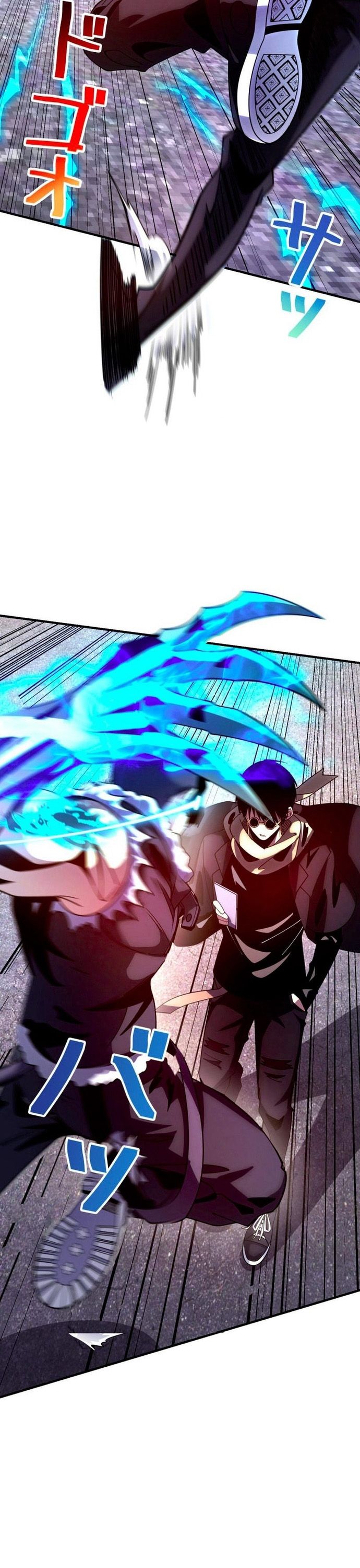 Hồ Sơ Quỷ Dữ Của Thám Tử Chapter 2 - Trang 2