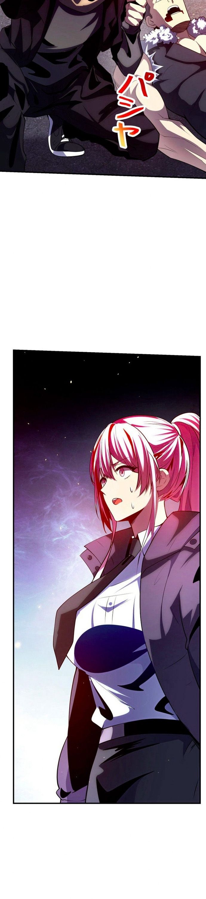 Hồ Sơ Quỷ Dữ Của Thám Tử Chapter 2 - Trang 2