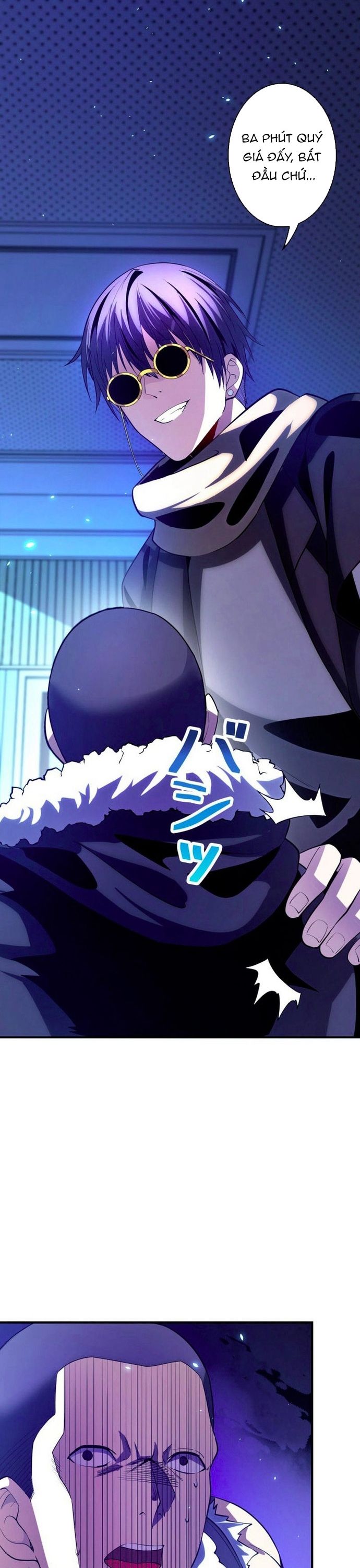 Hồ Sơ Quỷ Dữ Của Thám Tử Chapter 3 - Trang 2