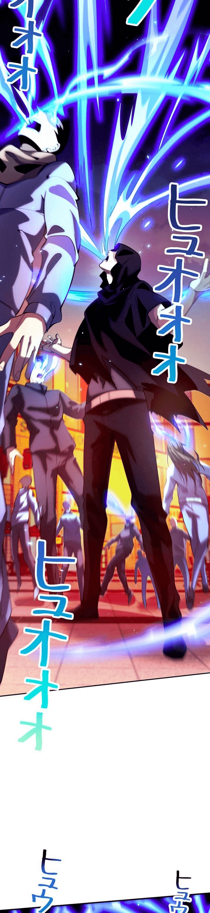 Hồ Sơ Quỷ Dữ Của Thám Tử Chapter 3 - Trang 2