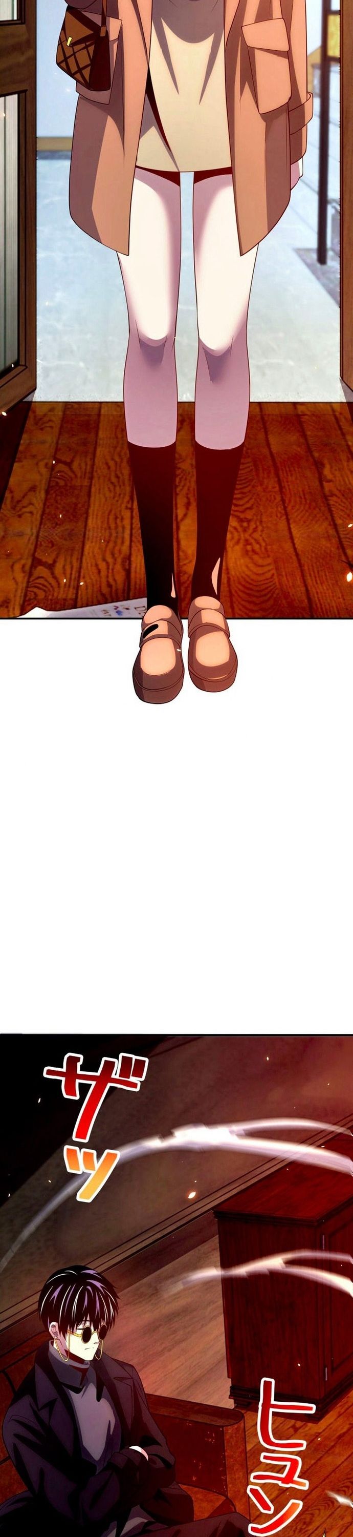 Hồ Sơ Quỷ Dữ Của Thám Tử Chapter 4 - Trang 2