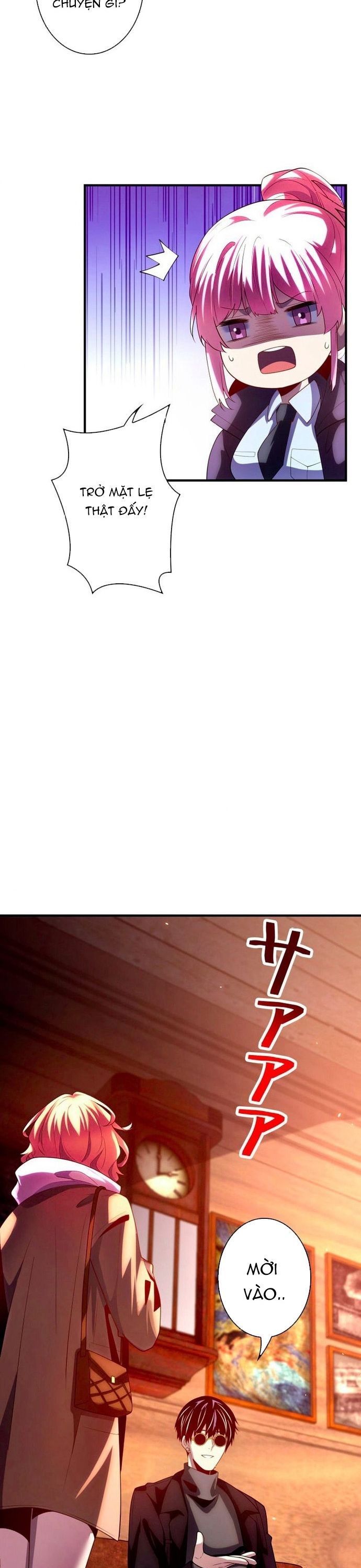 Hồ Sơ Quỷ Dữ Của Thám Tử Chapter 4 - Trang 2