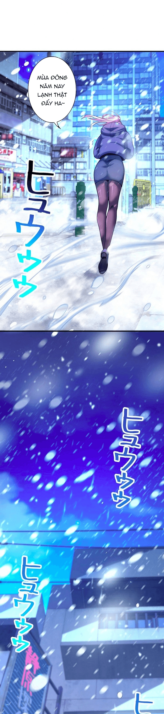 Hồ Sơ Quỷ Dữ Của Thám Tử Chapter 4 - Trang 2