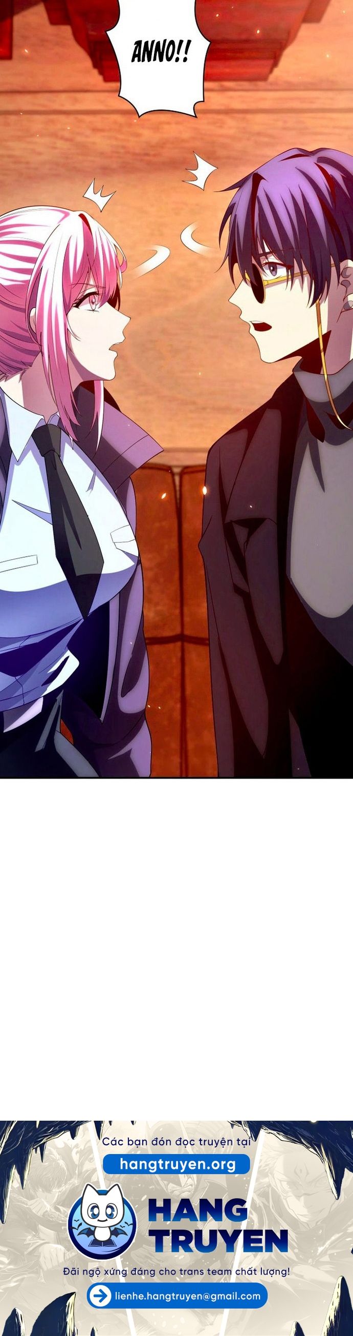 Hồ Sơ Quỷ Dữ Của Thám Tử Chapter 4 - Trang 2