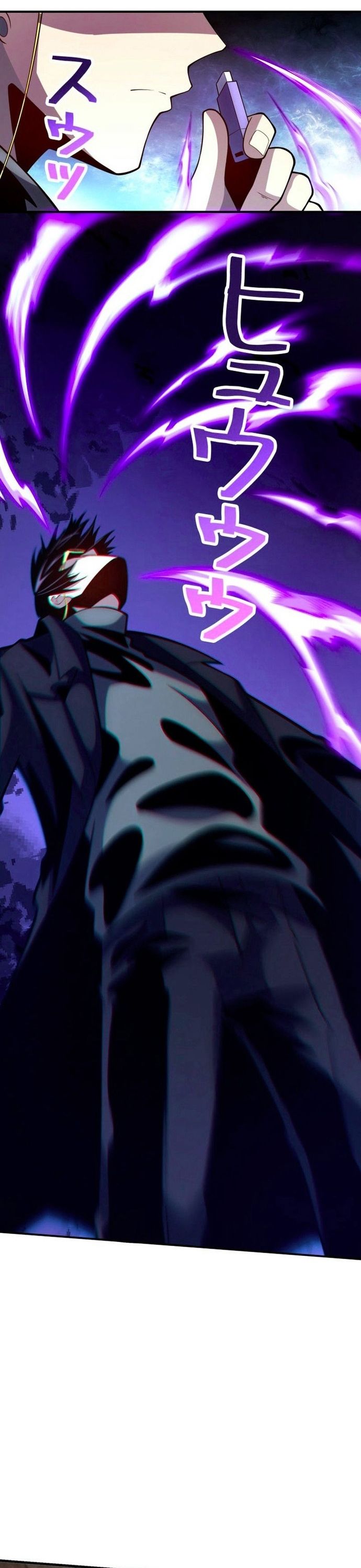 Hồ Sơ Quỷ Dữ Của Thám Tử Chapter 5 - Trang 2