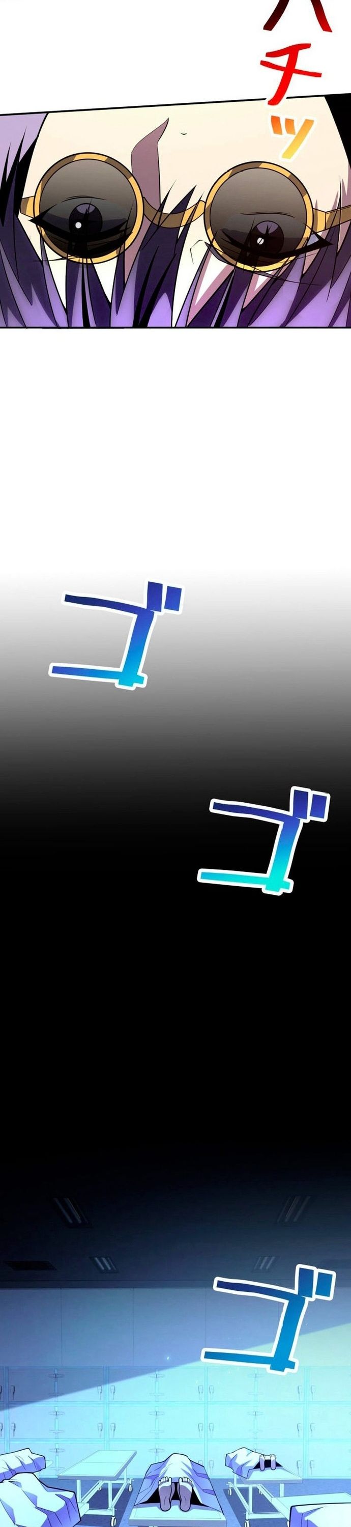 Hồ Sơ Quỷ Dữ Của Thám Tử Chapter 5 - Trang 2