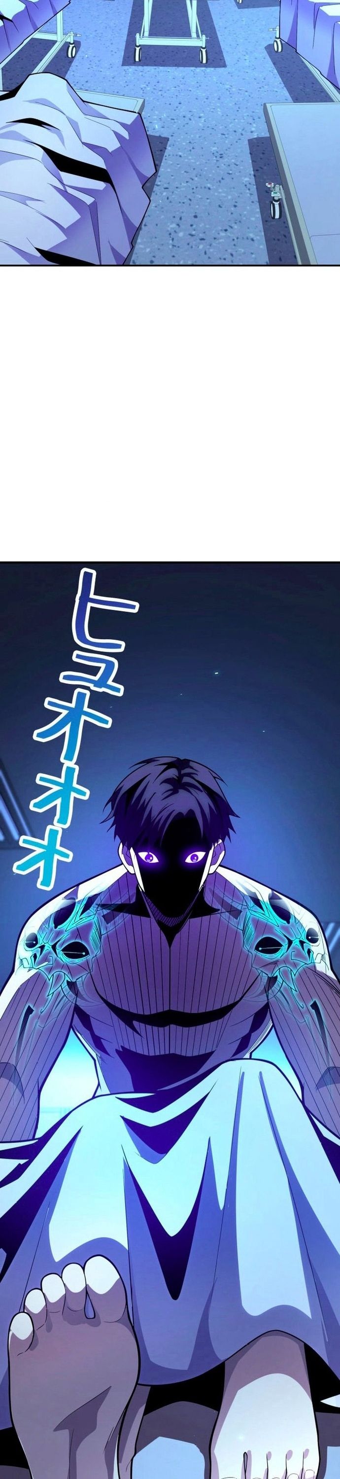 Hồ Sơ Quỷ Dữ Của Thám Tử Chapter 5 - Trang 2