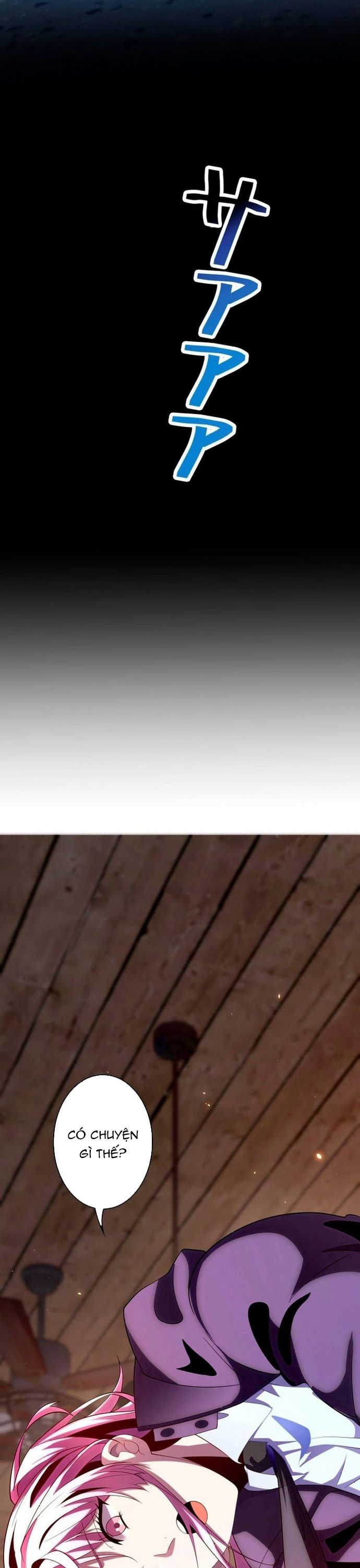 Hồ Sơ Quỷ Dữ Của Thám Tử Chapter 5 - Trang 2