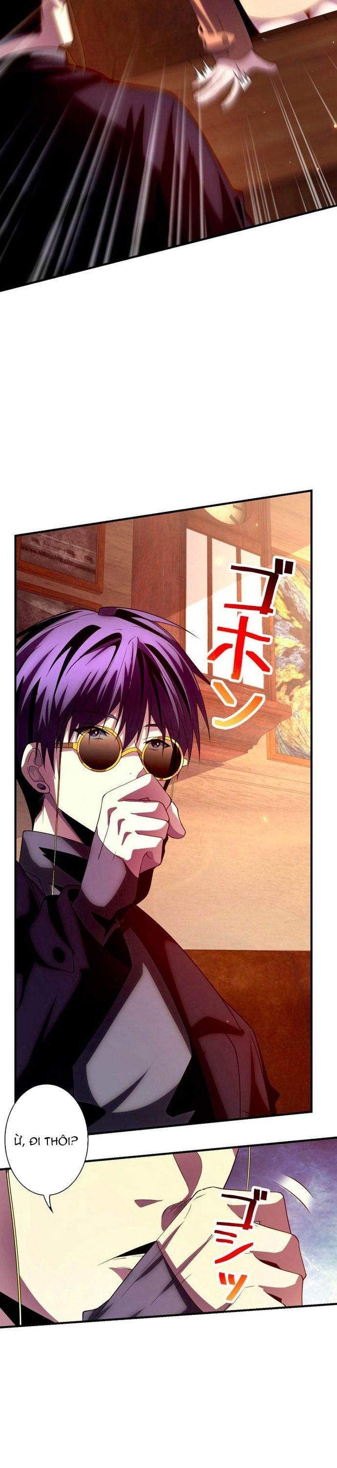 Hồ Sơ Quỷ Dữ Của Thám Tử Chapter 5 - Trang 2