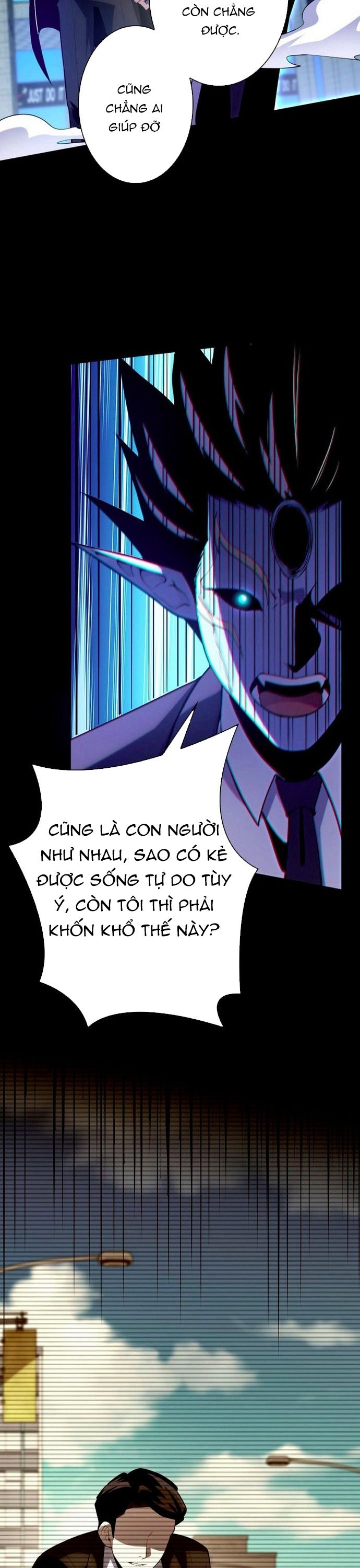 Hồ Sơ Quỷ Dữ Của Thám Tử Chapter 6 - Trang 2