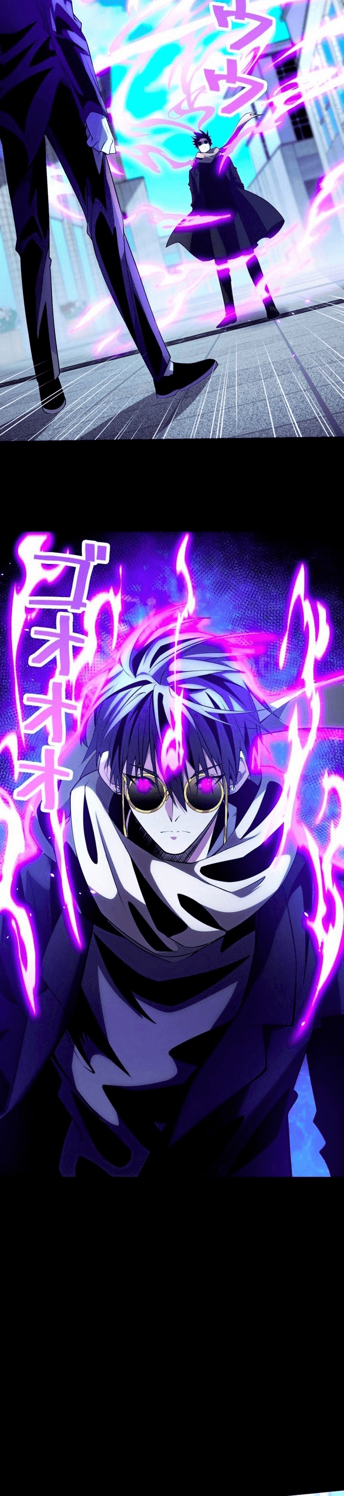 Hồ Sơ Quỷ Dữ Của Thám Tử Chapter 6 - Trang 2